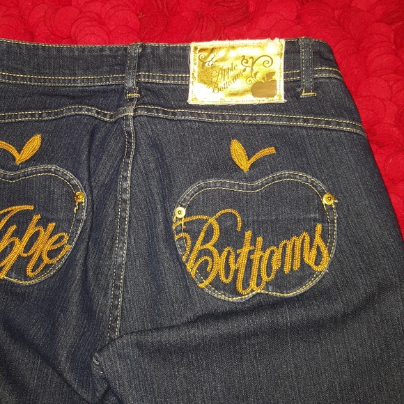 apple bottom skinny jeans